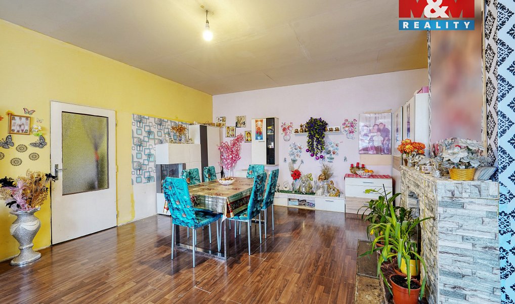 Prodej domu 82 m² s pozemkem 268 m², Oselce – náhled fotky 10