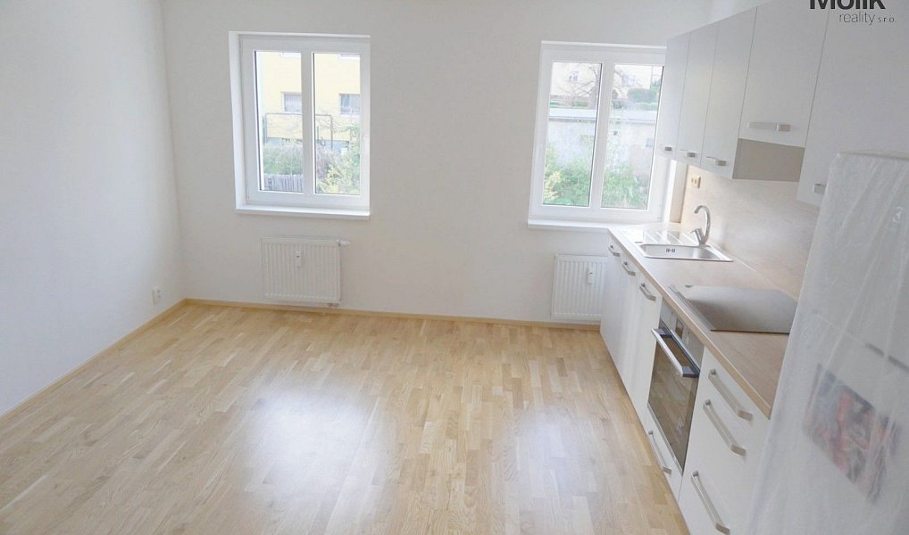 Pronájem bytu 3+kk 63 m², Most – náhled fotky 3