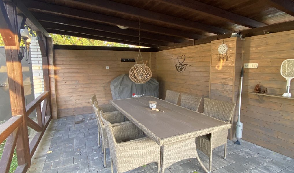 Prodej domu 200 m² s pozemkem 489 m², Radkovice u Budče – náhled fotky 5