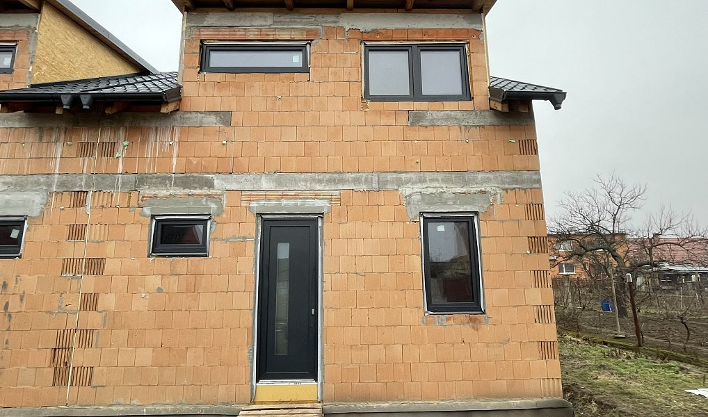 Prodej domu 99 m² s pozemkem 330 m², Hrušky – náhled fotky 6
