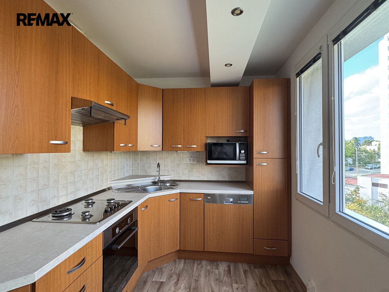 Pronájem bytu 2+1 67 m² – fotografie 2