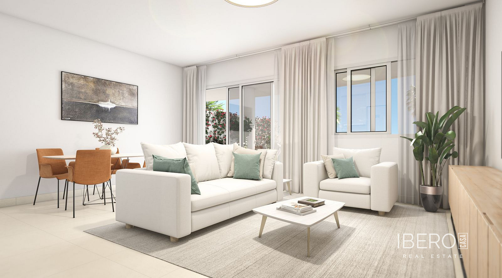 Pis 4+kk – Benalmádena, Benalmádena Costa - Vista 3