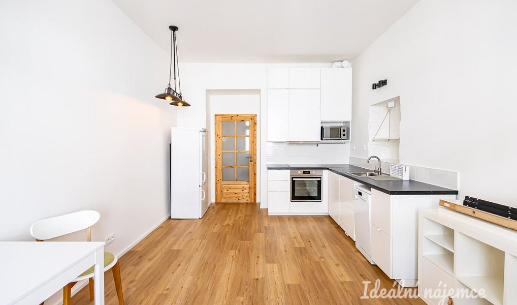 Pronájem bytu 3+kk 62 m², Praha – náhled fotky 5