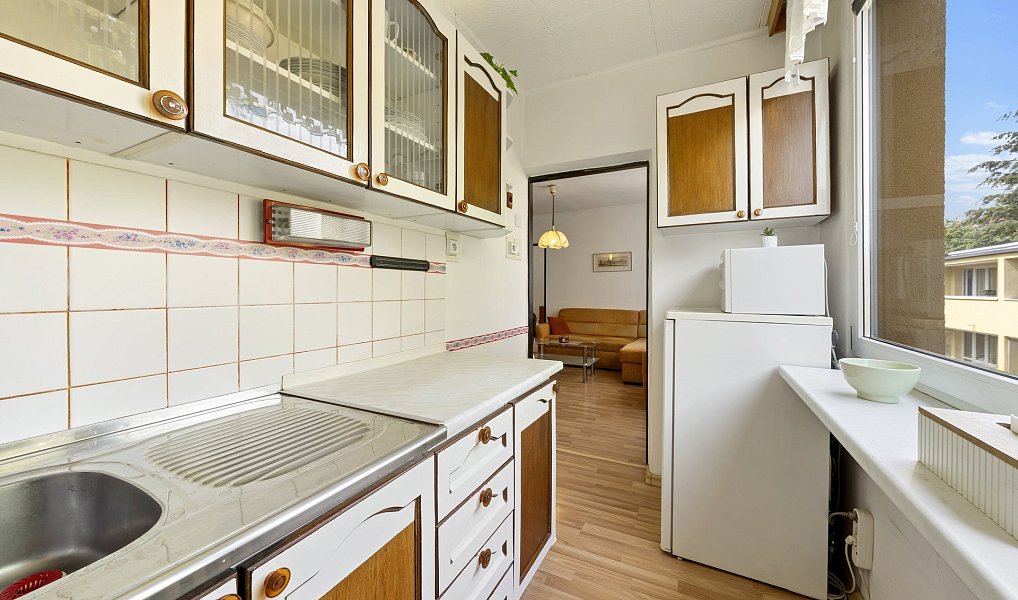 Prodej bytu 3+1 55 m², Praha – náhled fotky 7