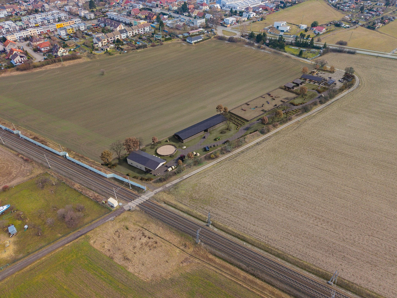 Prodej pole 10 595 m² — photo 4