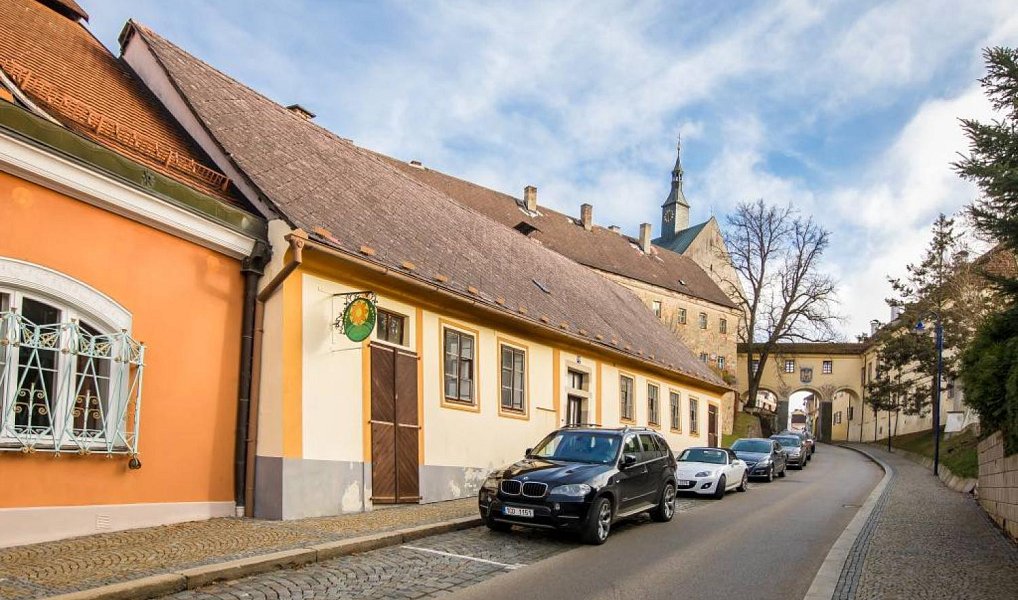 Prodej domu 126 m² s pozemkem 665 m², Jindřichův Hradec – náhled fotky 20