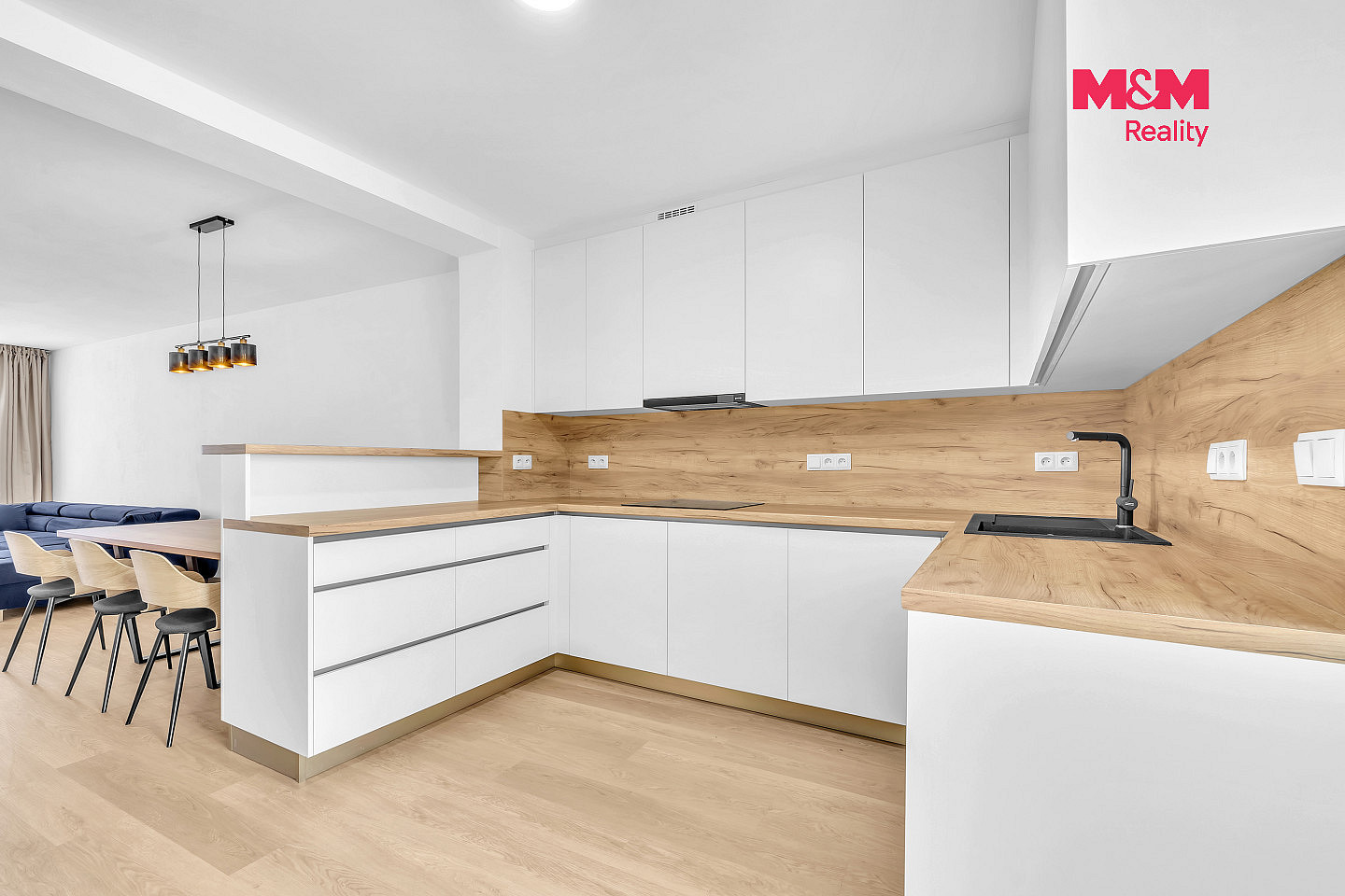 Prodej domu 134 m² s pozemkem 131 m² – fotografie 3