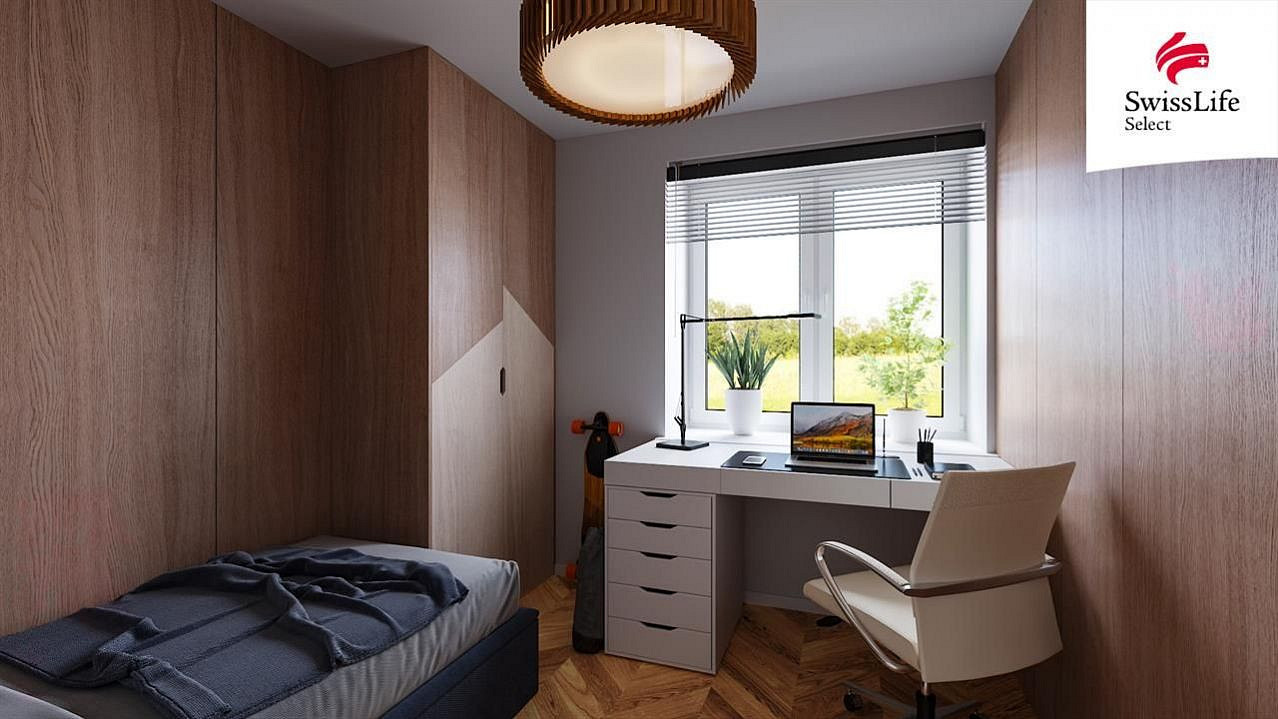 Prodej bytu 3+kk 100 m² – fotografie 4