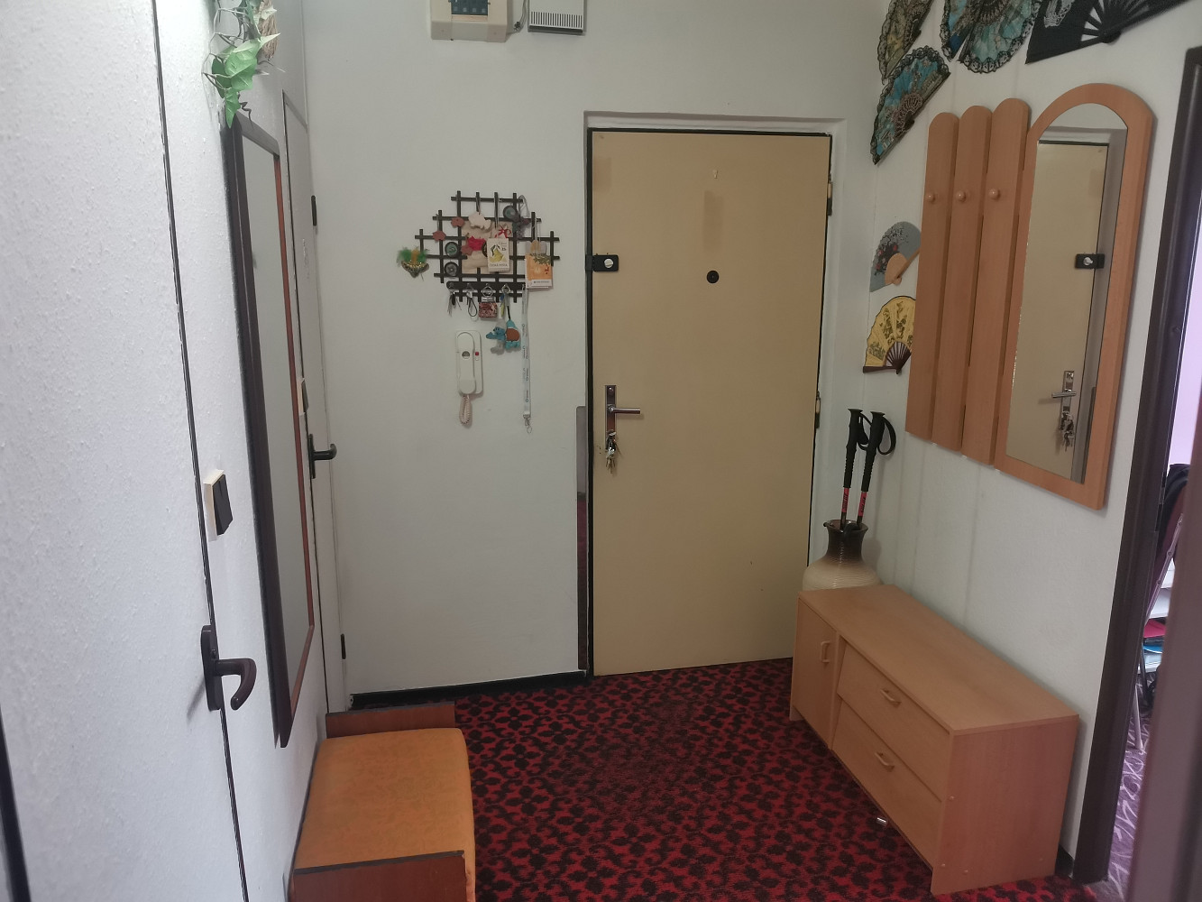 Prodej bytu 3+kk 55 m² — photo 2