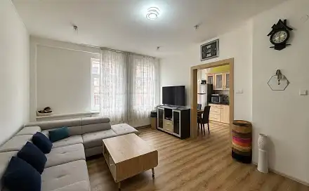 Prodej domu 360 m² s pozemkem 228 m², Thámova, Teplice - Trnovany