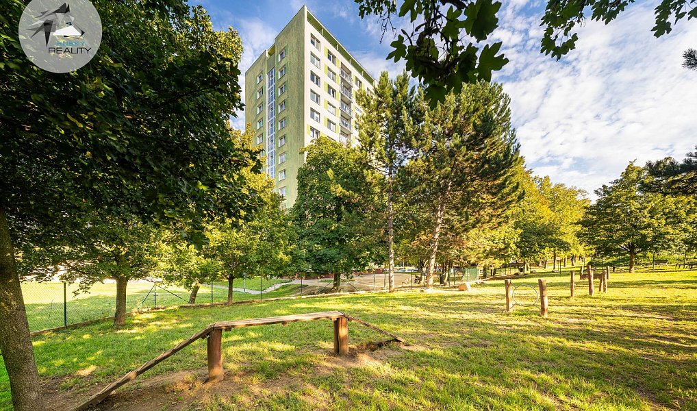 Prodej bytu 1+1 34 m², Brno – náhled fotky 19