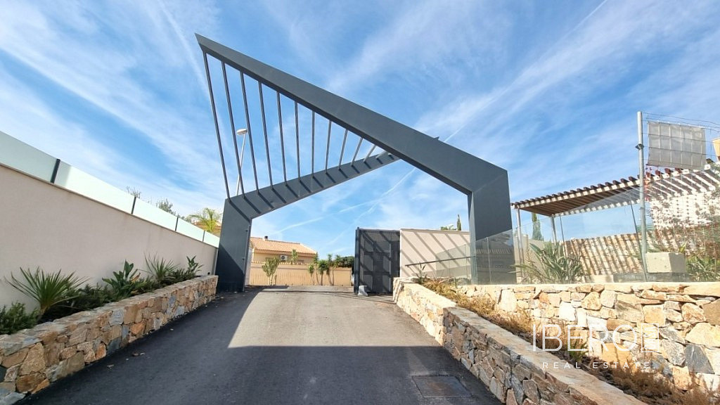Casa 5+kk – Rojales - Vista 2
