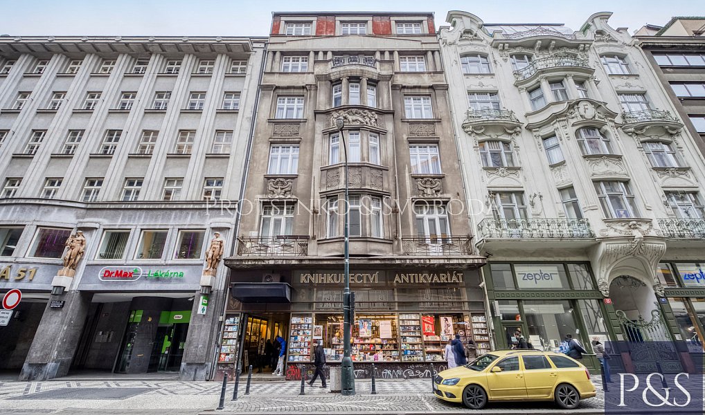 Prodej bytu 3+1 100 m², Praha – náhled fotky 20