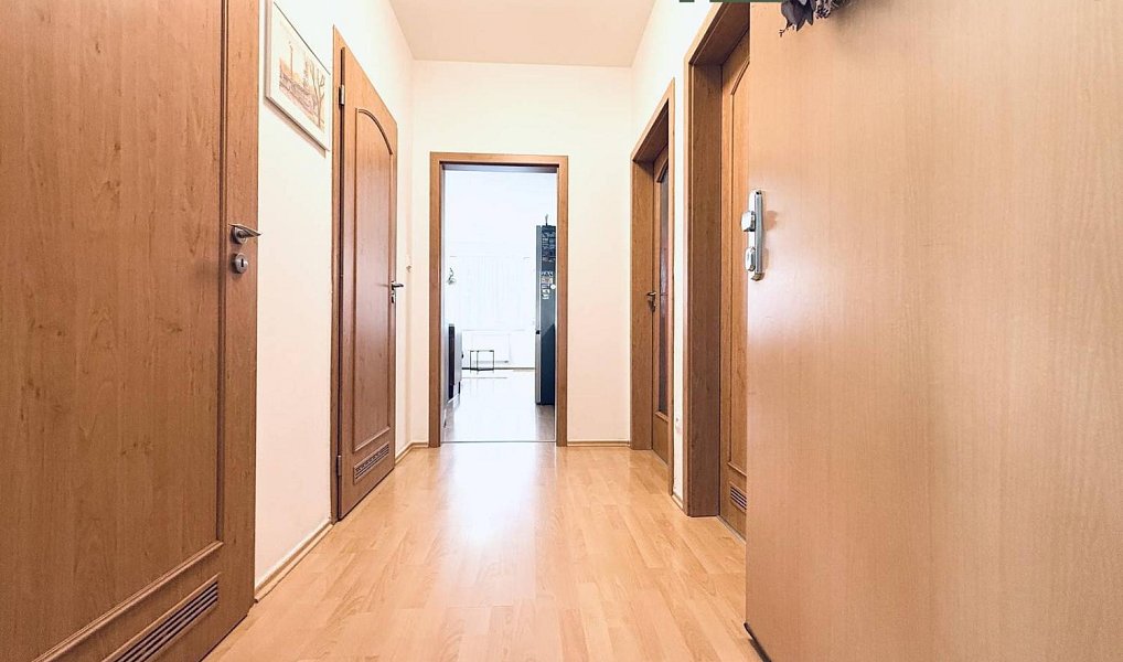 Prodej bytu 3+kk 63 m², Praha – náhled fotky 12