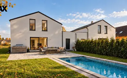 Prodej bytu 5+kk 160 m², Pavla Štechy, Praha 9 - Koloděje