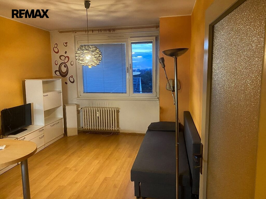 Prodej bytu 1+1 46 m² – fotografie 4