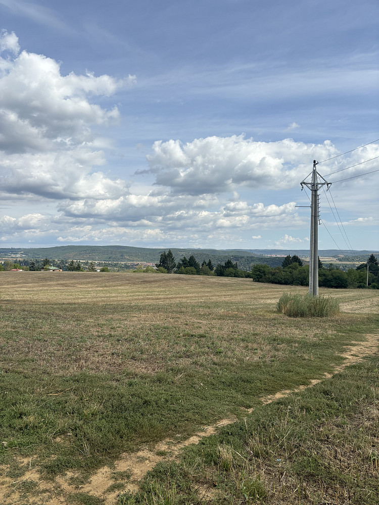 Prodej stavebního pozemku 2 440 m² – fotografie 5