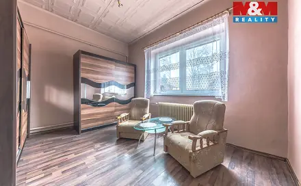 Prodej domu 180 m² s pozemkem 586 m², Domousnice - Skyšice, okres Mladá Boleslav