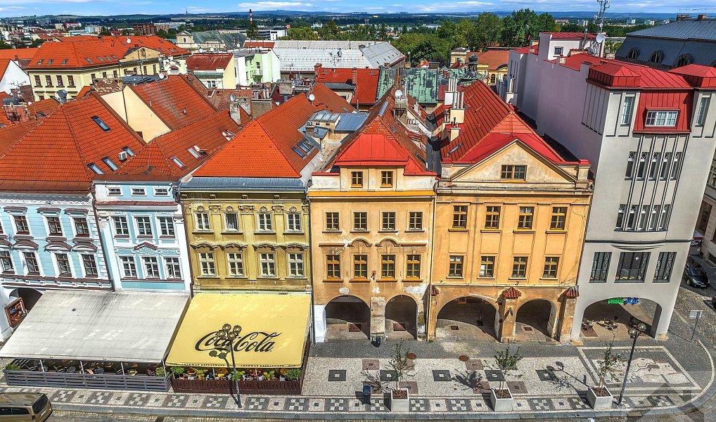 Prodej bytu 3+1 99 m², Hradec Králové – náhled fotky 10