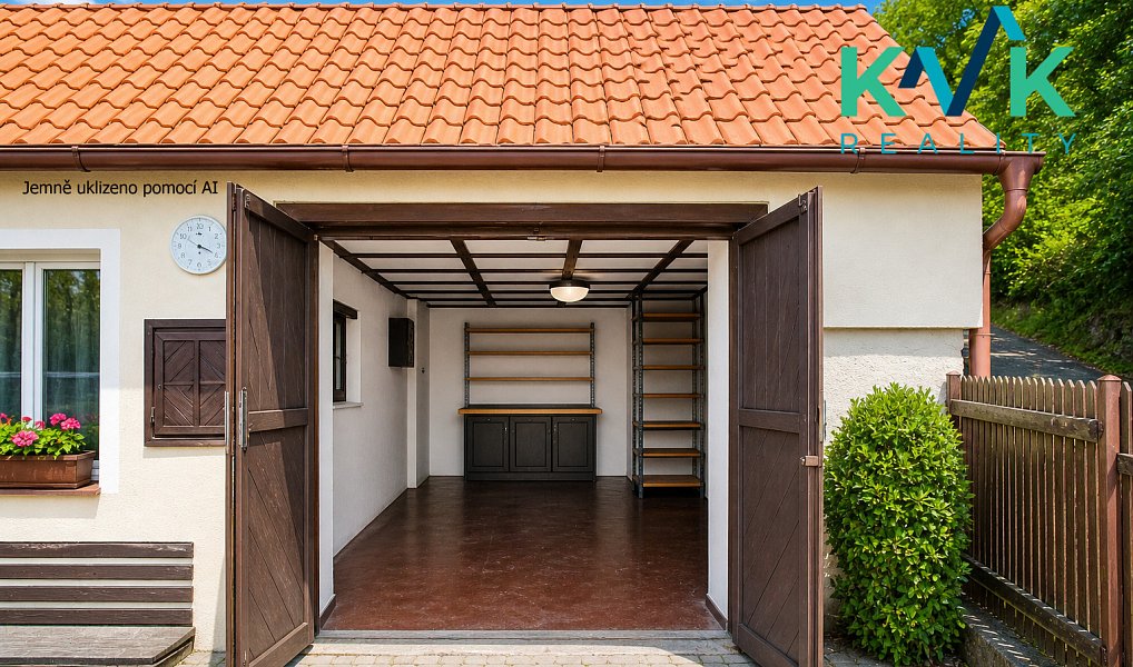 Prodej domu 110 m² s pozemkem 270 m², Chyňava – náhled fotky 8
