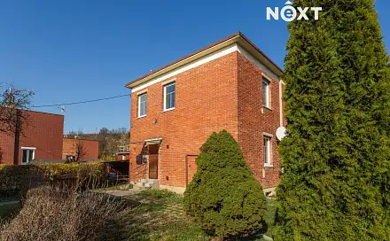 Prodej domu 62 m² s pozemkem 360 m², Zálešná X, Zlín