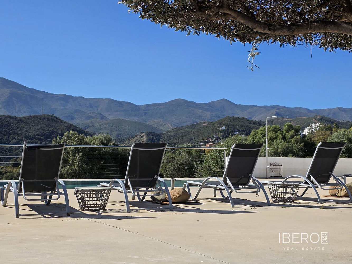 Casa 5+kk – Estepona, Barriada Islas Canarias - Vista 4
