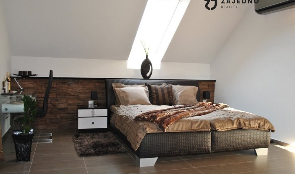 Pronájem ubytovacího objektu 517 m², Hevlín – náhled fotky 4