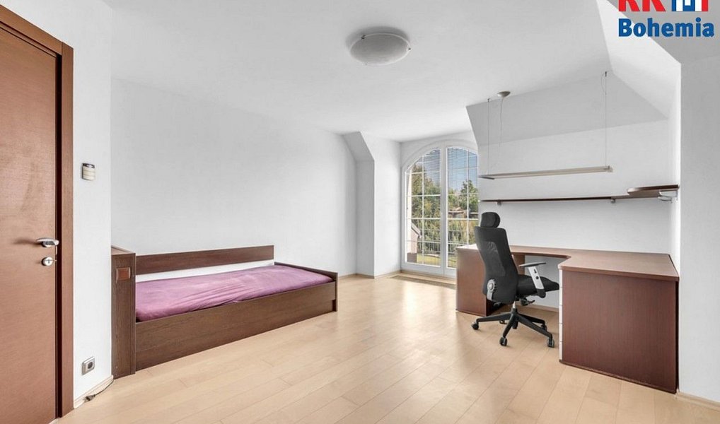 Prodej domu 696 m² s pozemkem 3 230 m², Turnov – náhled fotky 19