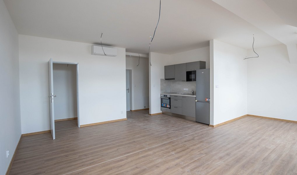 Pronájem kanceláře 63 m², Říčany – náhled fotky 20