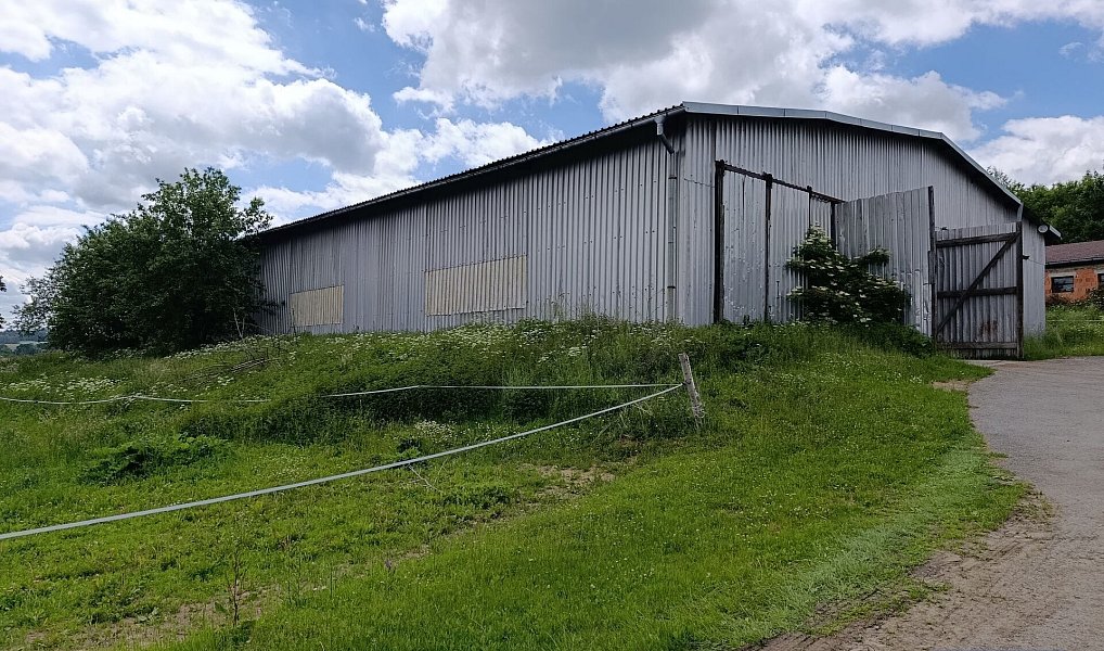 Prodej zemědělského objektu 2 020 000 m², Pavlov – náhled fotky 11