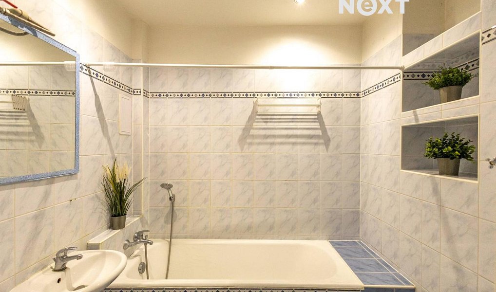 Prodej bytu 1+kk 39 m², Praha – náhled fotky 11