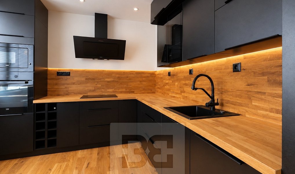 Pronájem bytu 3+1 80 m², Mladá Boleslav – náhled fotky 4