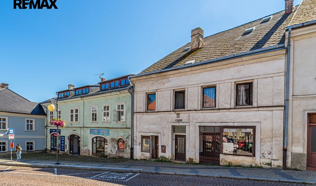 Prodej domu 243 m² s pozemkem 156 m², Kutná Hora – náhled fotky 3