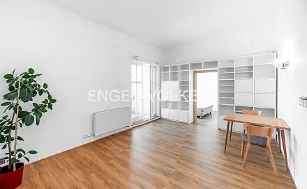 Pronájem bytu 3+kk 75 m²