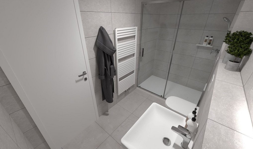 Prodej bytu 3+kk 92 m², Praha – náhled fotky 5