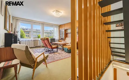 Prodej domu 145 m² s pozemkem 120 m², Březová, Praha 8 - Kobylisy
