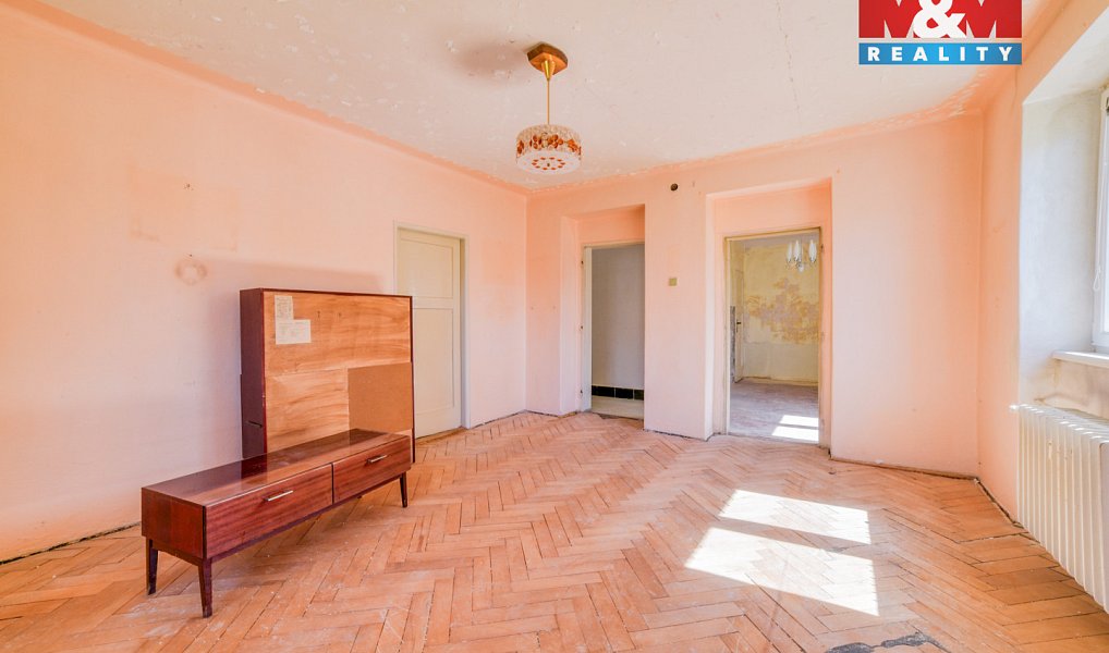 Prodej bytu 3+kk 77 m², Mariánské Lázně – náhled fotky 2