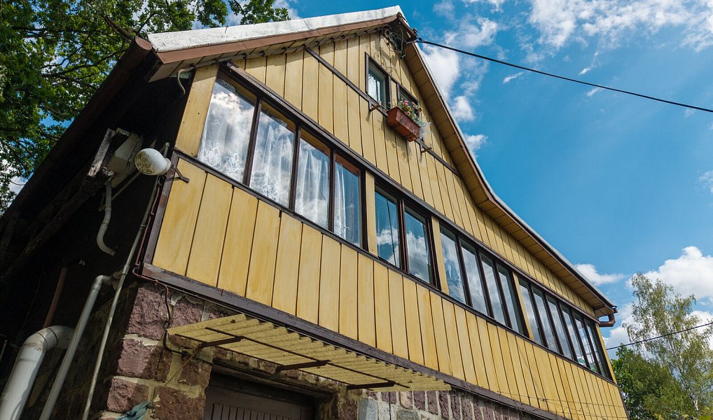 Prodej chaty/chalupy 55 m² s pozemkem 493 m², Baška – náhled fotky 10