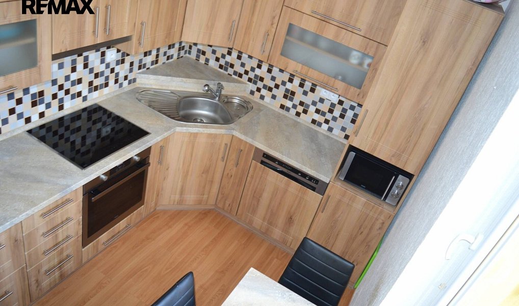 Pronájem bytu 3+1 70 m², Vimperk – fotka 1 z 10