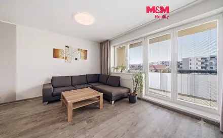Prodej bytu 3+kk 75 m², Peškova, Olomouc - Povel