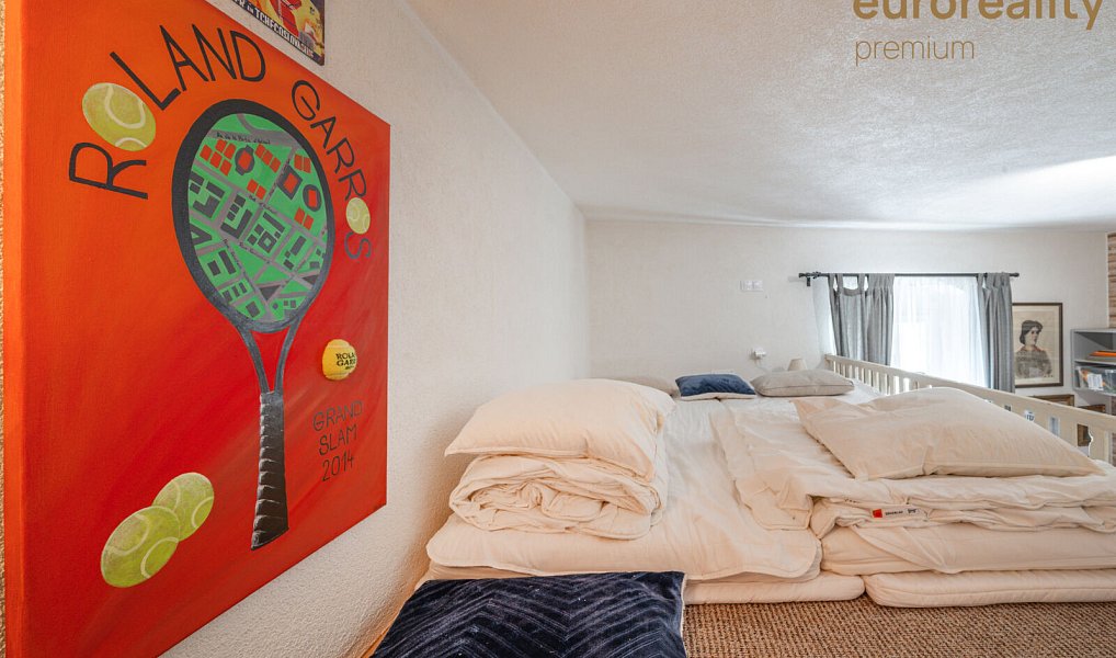 Prodej bytu 1+kk 25 m², Mariánské Lázně – náhled fotky 8