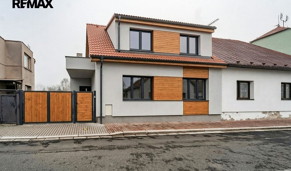 Prodej domu 108 m² s pozemkem 504 m², Český Brod – náhled fotky 20