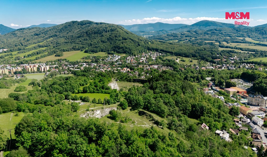 Prodej zahrady 89 052 m², Štramberk – náhled fotky 12
