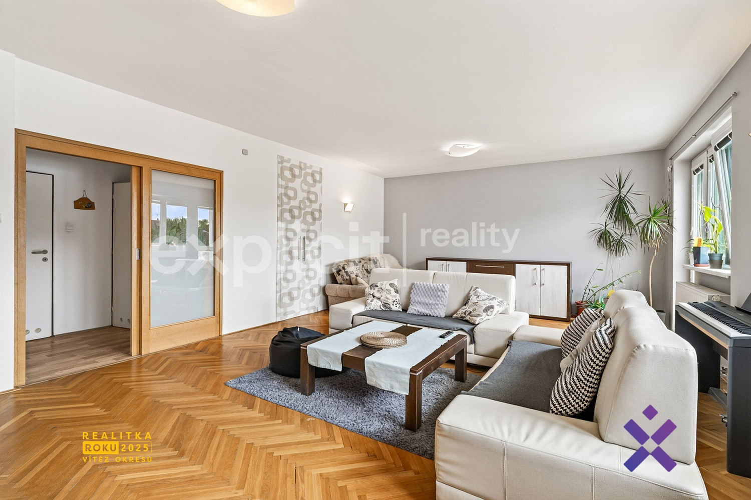 Prodej bytu 4+1 119 m² – fotografie 3