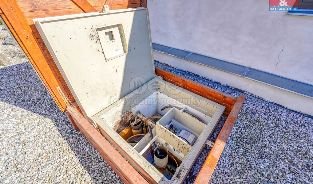 Prodej chaty/chalupy 126 m² s pozemkem 1 072 m², Blovice – náhled fotky 30