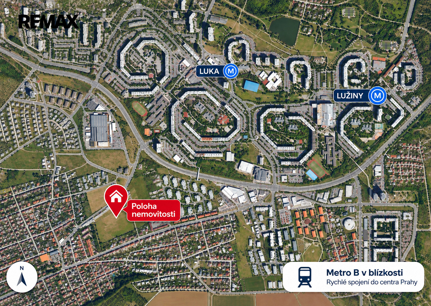 Prodej bytu 2+kk 47 m² – fotografie 2