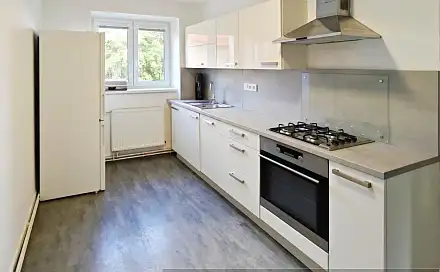 Pronájem bytu 2+1 51 m²