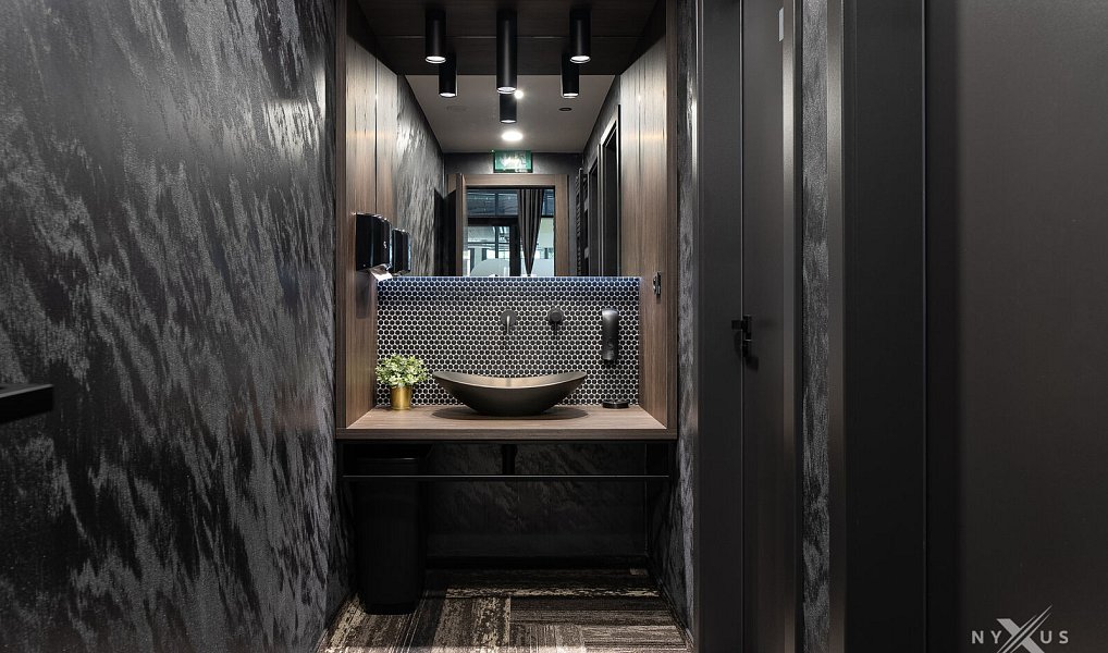 Pronájem kanceláře 177 m², Praha – náhled fotky 17