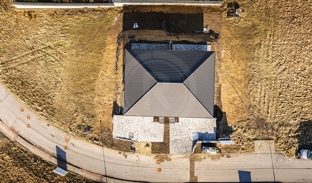 Prodej domu 73 m² s pozemkem 350 m², Hlincová Hora – náhled fotky 30