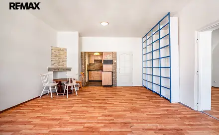 Prodej bytu 2+1 59 m², Komenského, Jihlava